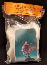 まんだらけ通販 ガレージキット Cerberus Project