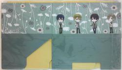 ALIVE- Tsukino talent agency