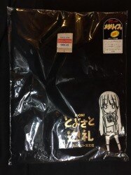 An original T-shirt / K-ON! 