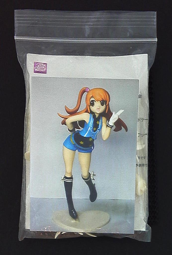 あたごアニール レジンキット 雨宮りずむ プリティーリズム まんだらけ Mandarake