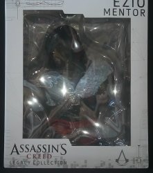 ASSASSINS CREED LEGACY COLLECTION