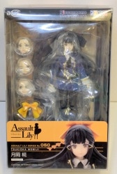 アゾン 1/12アサルトリリィシリーズ 月岡 椛