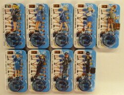 ANAユニフォームコレクションプチアンコール