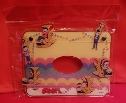 アクリルフォトフレーム