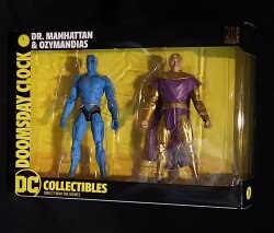 ACTION FIGURE 2-PACK