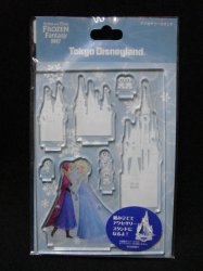 Ａｎｎａ　ａｎｄ　Ｅｌｓａ’ｓ　ＦＲＯＺＥＮ　Ｆａｎｔａｓｙ