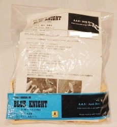 A.A.S/JunkBox