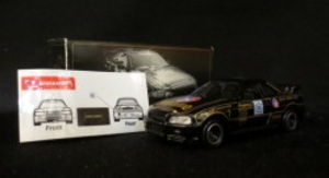 トミカ/アイアイアド特注 CALTEX RACING TEAM  スーパー耐久1999