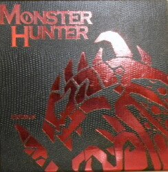 A monster hunter / GSX WATCH 