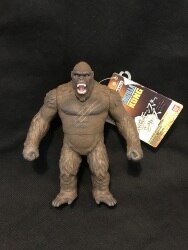 Bandai Movie Monster Series Kong From The Movie Godzilla Vs Kong