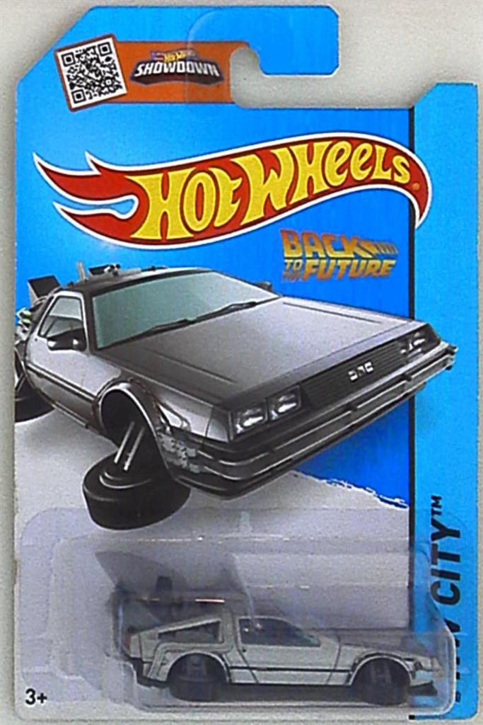 hot wheels cfg79