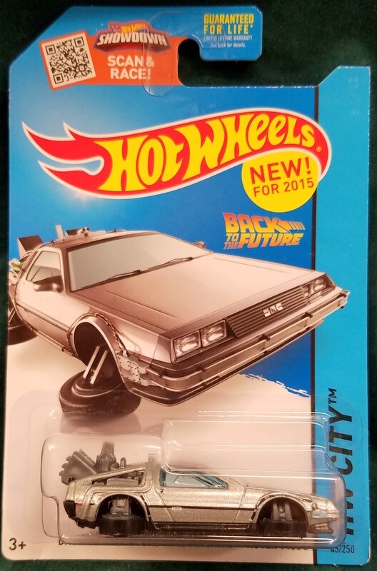 hot wheels time machine hover mode