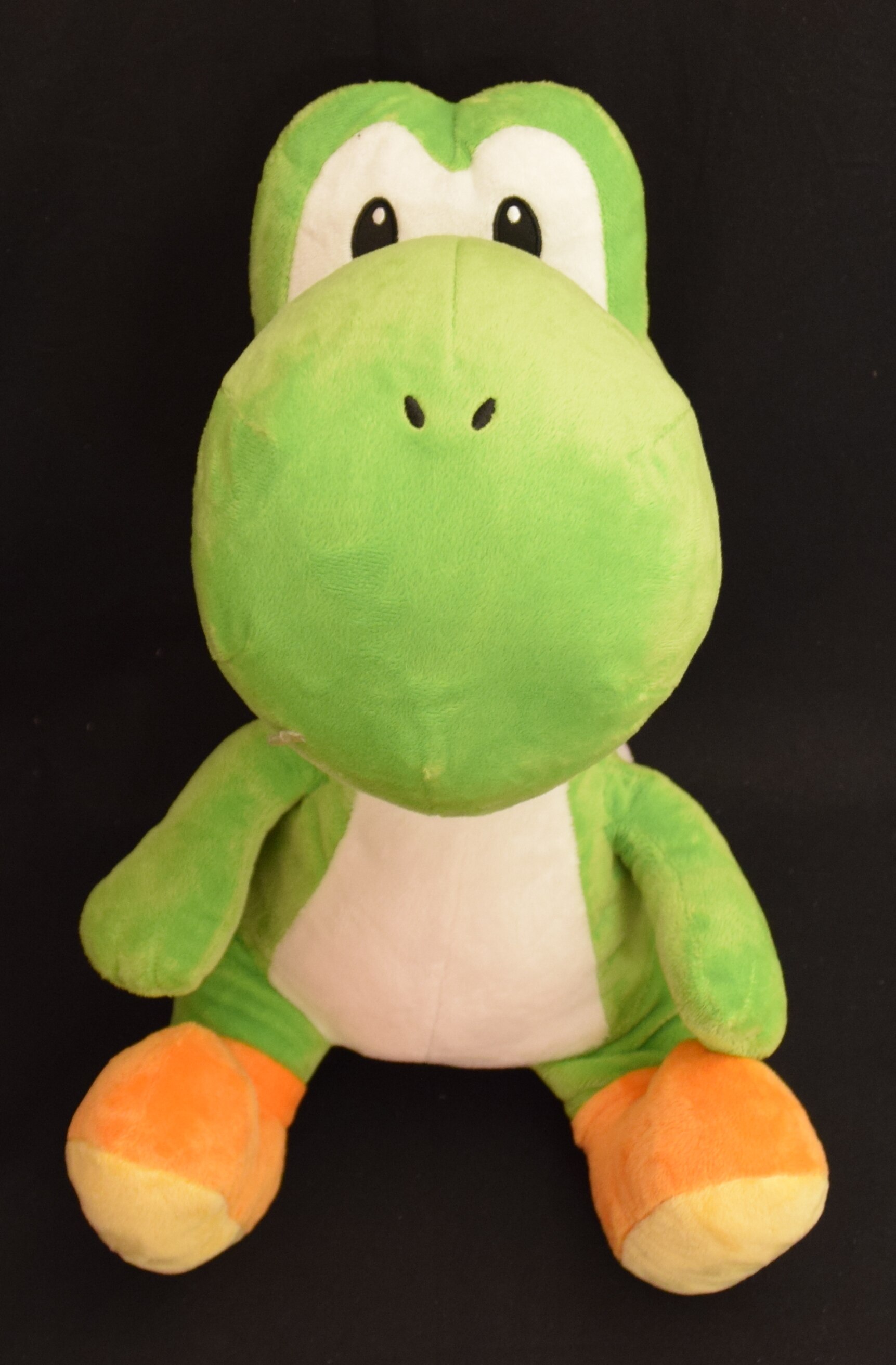 yoshi stuffed animals