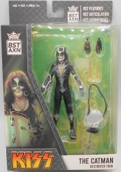 BST FEATURES (ACTION FIGURE)