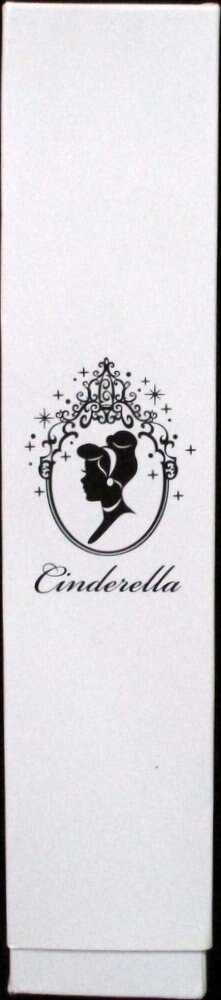 ディズニーストア 晴雨兼用 折り畳み傘 Fantamiliar シンデレラ まんだらけ Mandarake