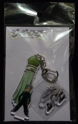 JoJo's Bizarre Adventure Diamond Is Unbreakable: Big Acrylic Stand 5 Jotaro  Kujo