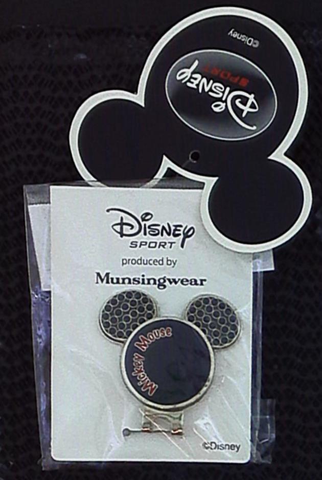 デサント MUNSINGWEAR