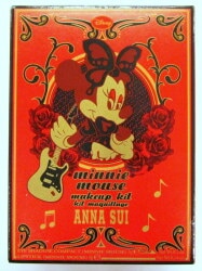 ANNASUI&#215;Disney