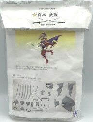 Mandarake 秋叶原店 Miyamoto Musashi Fgo