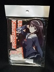 アクリルスマホスタンドB