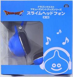 Amusement goods 