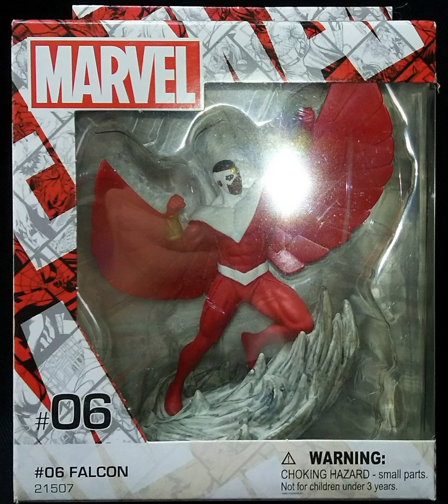 schleichmarvelfalcon06