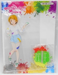 アクリルスタンド ペインタースタイル