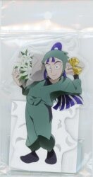 アクリルスタンド/原画展~アニメ放送30年ありがとうの段~