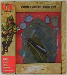 ACTION SOLDIER