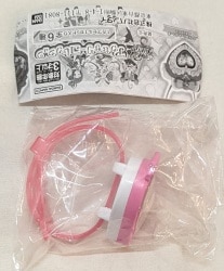 アクセサリーコレクション