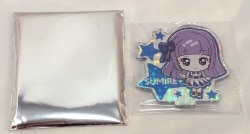 アイカツオンパレード!コレクション　