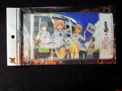 As I thought, my youth love comedes are wrong × Chiba Lotte Marines
