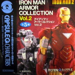 IRON MAN 2