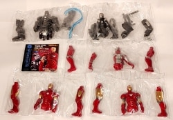 IRON MAN2