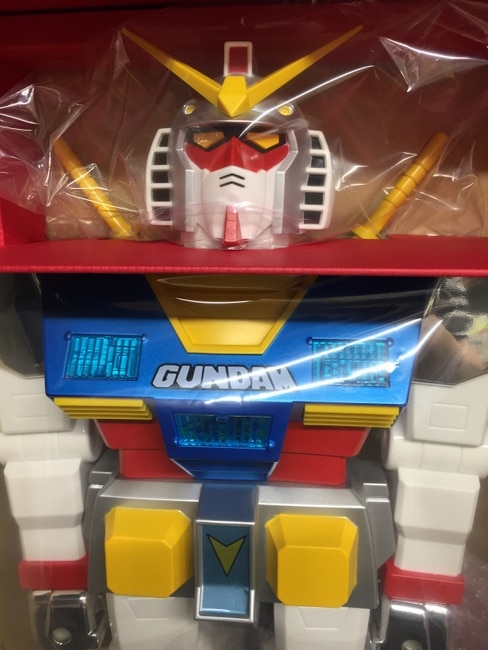 monkichi様専MAIZE 機動戦士ガンダム RX78-2 シャア専用カラー
