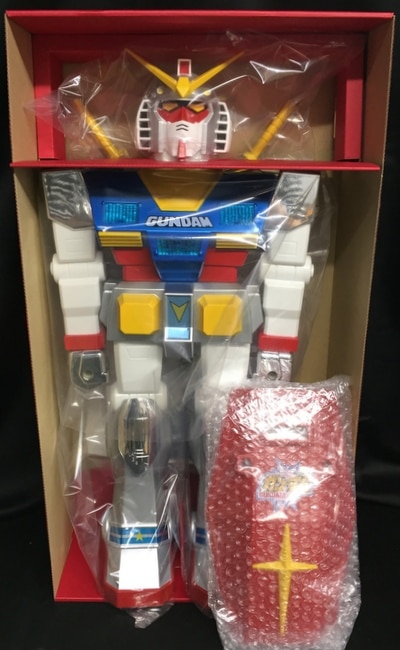 Amazon | SDガンダム クロスシルエット RX-78-2 ガンダム&シャア