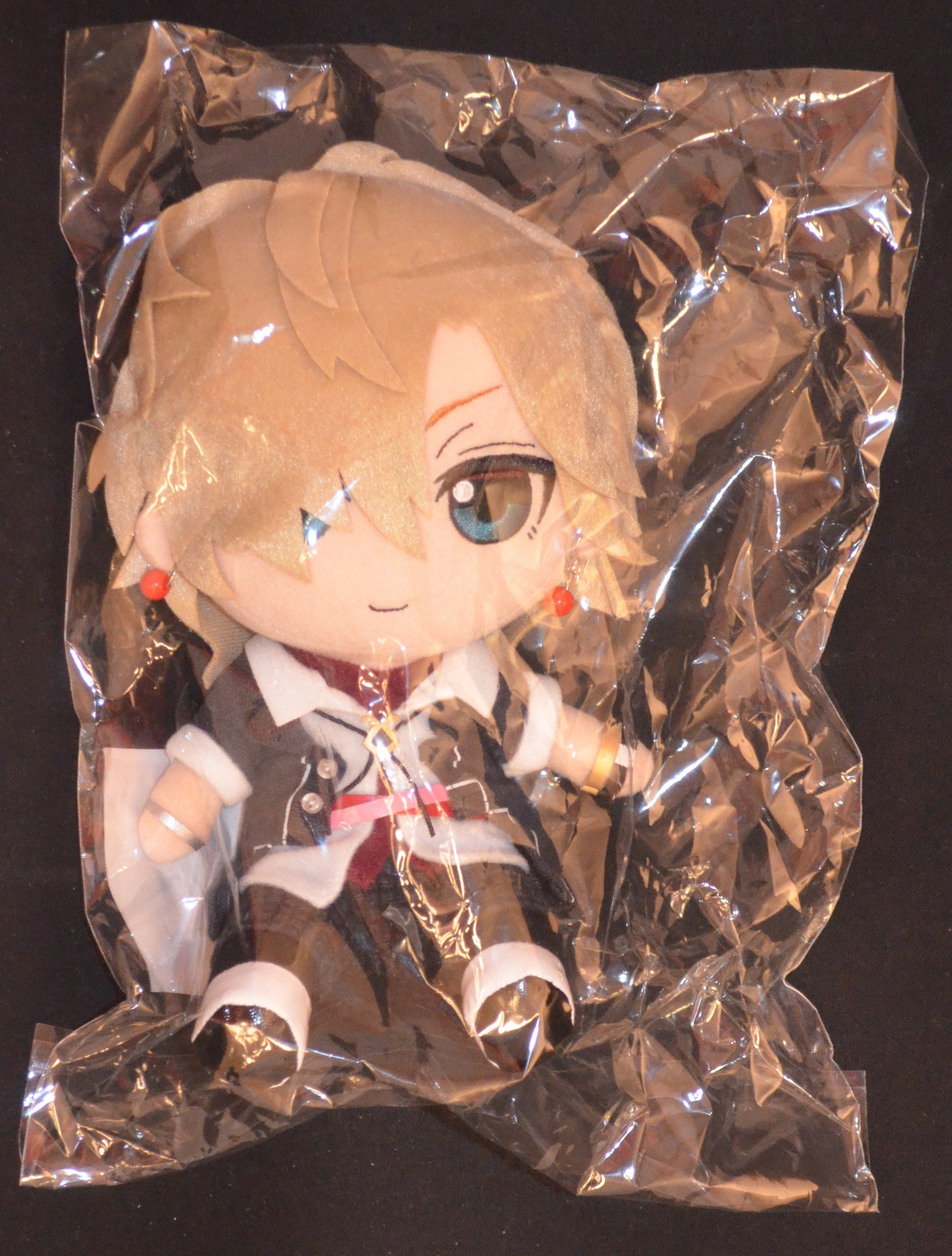 年中無休】 無神ユーマ ぬいぐるみ 「DIABOLIK LOVERS」Gift ギフト