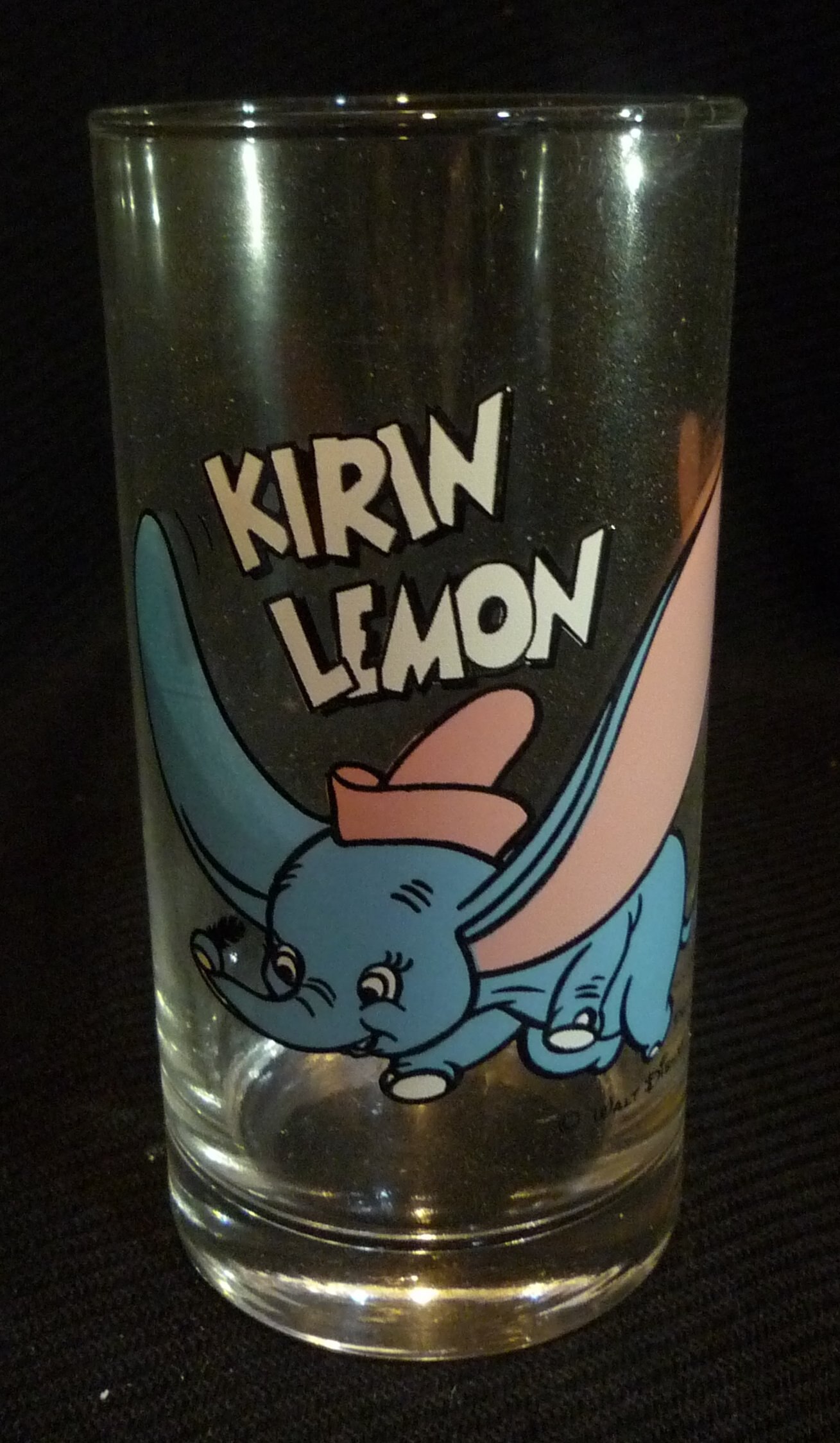 キリン ディズニー食器 ダンボ ディズニーグラス まんだらけ Mandarake