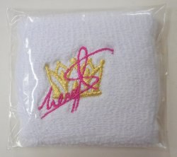 A wristband / MACROSS F 