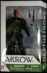 ARROW