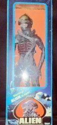 ALIEN （1979）
