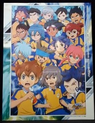 アートパズル500L