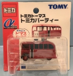 まんだらけ通販 | トミカトーマス αシステム