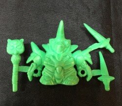 Argos Knights 1