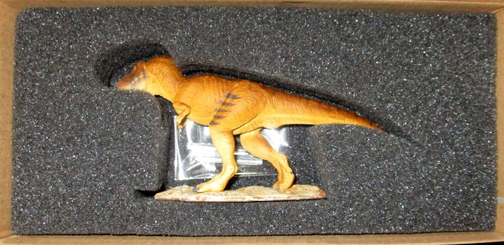 恐竜博2009砂漠の奇跡限定フィギュア