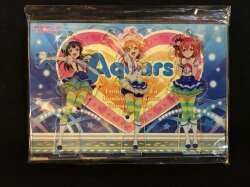 アクリルスタンドセット