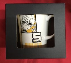 アニメイトカフェ