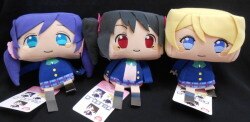 A グラフィグ Meigurumi third grader / love live 