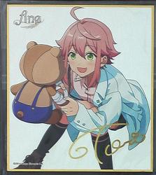 Ansuta / visual Shikishi collection Part1