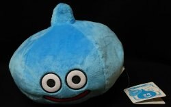 AM Slime: She-Slime and Lime Slime